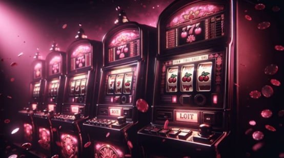 ngn99 အွန်လိုင်း စလော့ Jackpot Slot Games Myanmar